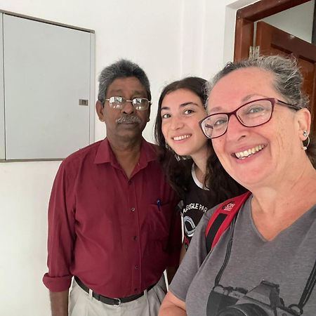 Devi Kripa Residency Διαμέρισμα Varkala Εξωτερικό φωτογραφία