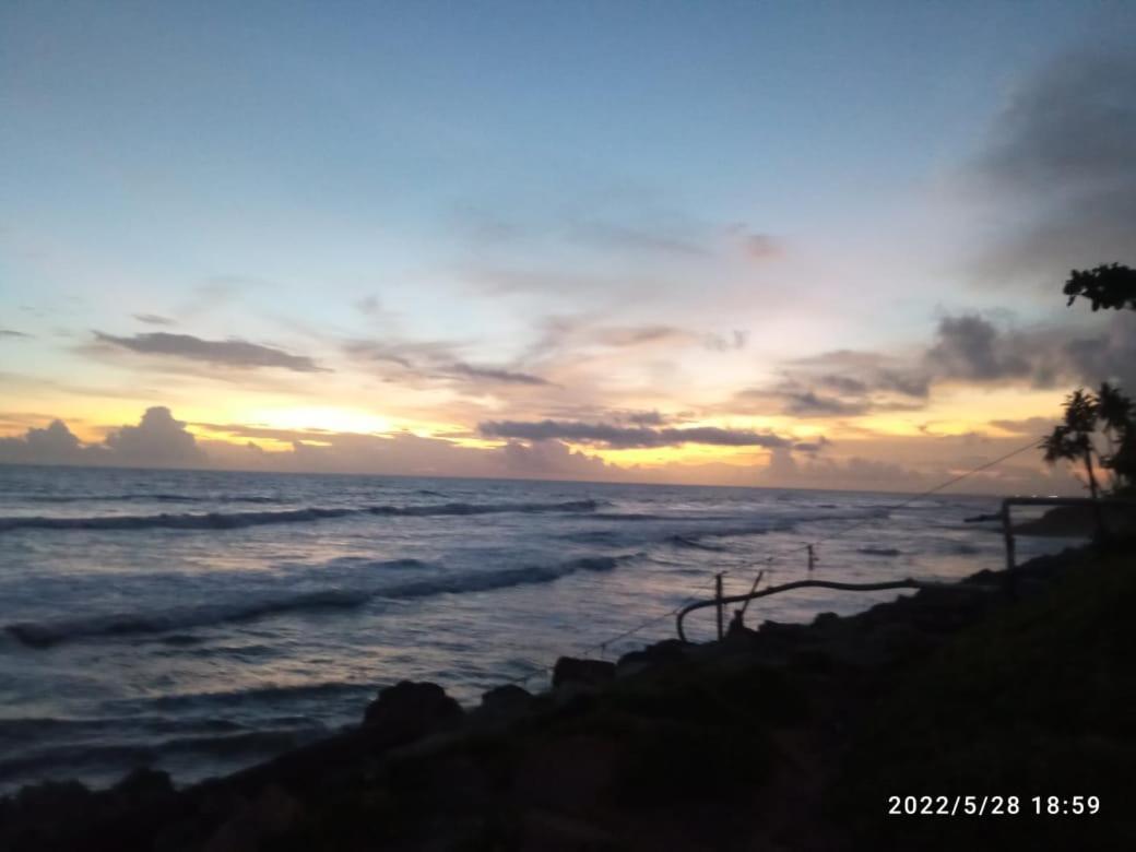 Devi Kripa Residency Διαμέρισμα Varkala Εξωτερικό φωτογραφία