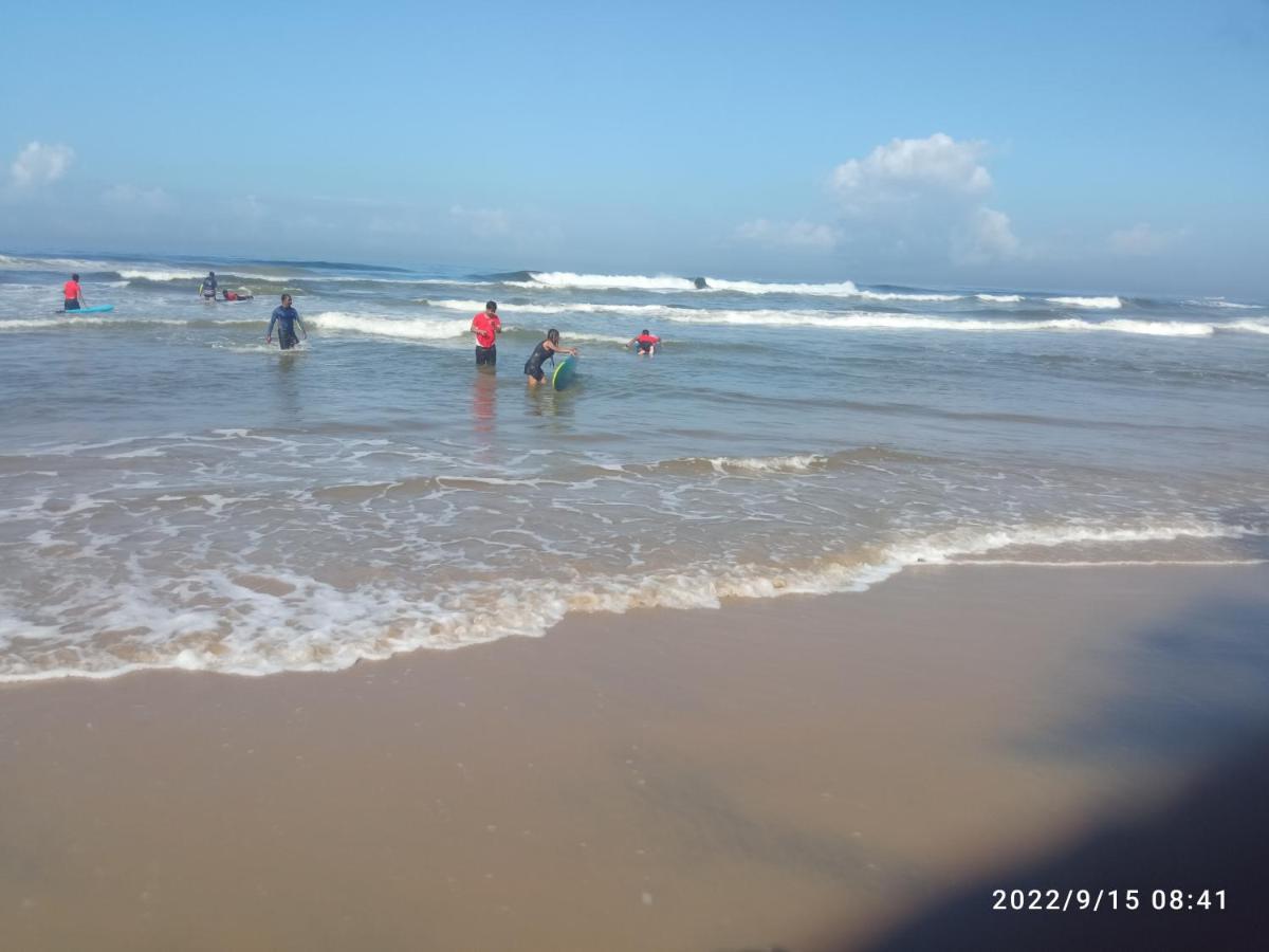 Devi Kripa Residency Διαμέρισμα Varkala Εξωτερικό φωτογραφία
