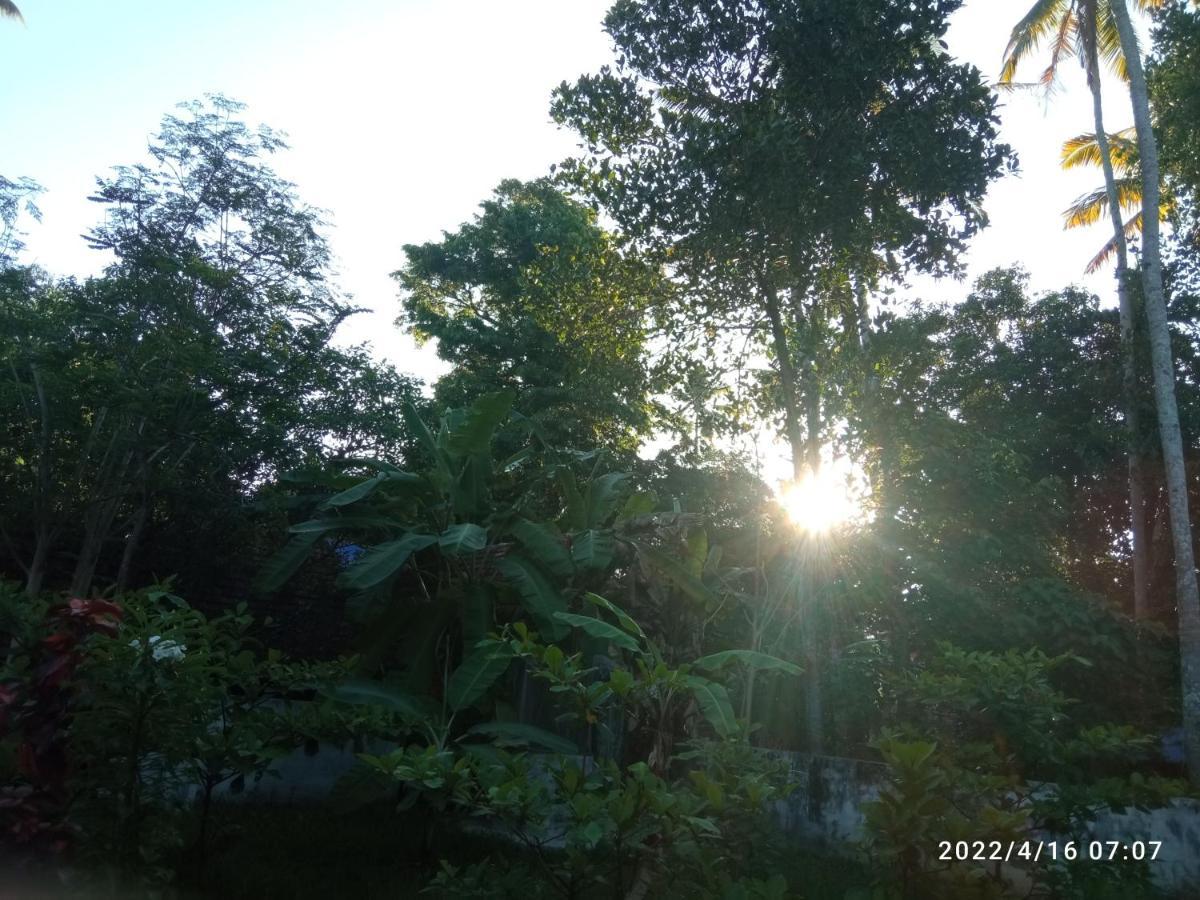 Devi Kripa Residency Διαμέρισμα Varkala Εξωτερικό φωτογραφία