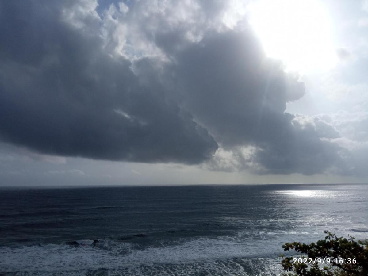 Devi Kripa Residency Διαμέρισμα Varkala Εξωτερικό φωτογραφία